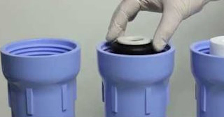 Установка угольных фильтров для воды и вытяжки от 3601 рублей в Людиново