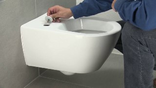 Установка унитаза Людиново цена 1338 руб.
